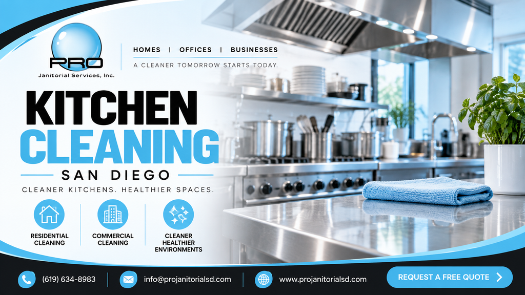 kitchen cleaning san diego, residential kitchen cleaning san diego, commercial kitchen cleaning san diego, professional kitchen cleaning san diego, kitchen cleaning services san diego