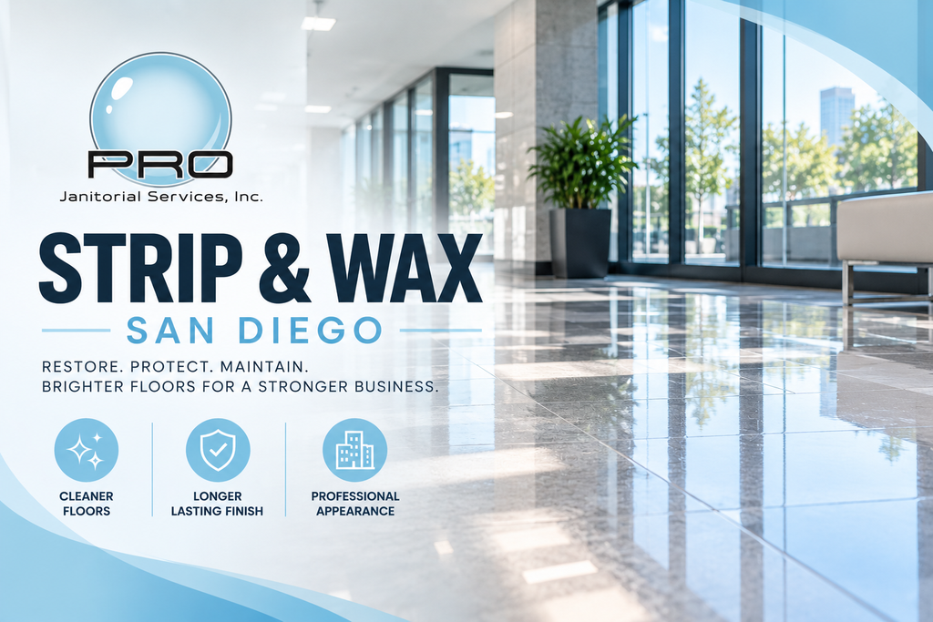 Strip and Wax San Diego strip and wax san diego, floor stripping and waxing san diego, commercial strip and wax san diego, commercial floor waxing san diego, floor care services san diego